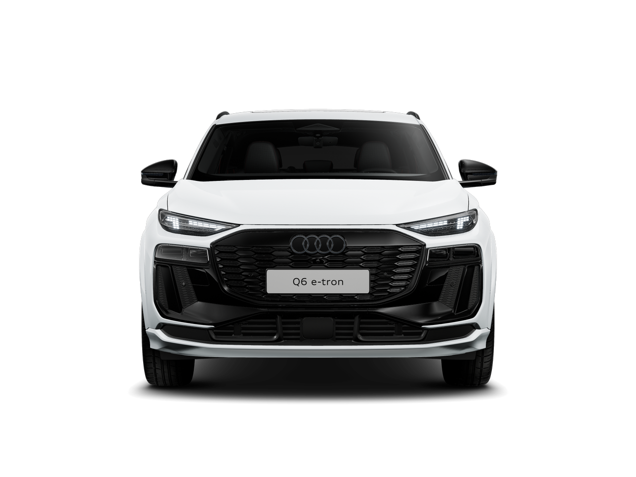 Изображение на Audi Q6 Sportback e-tron quattro