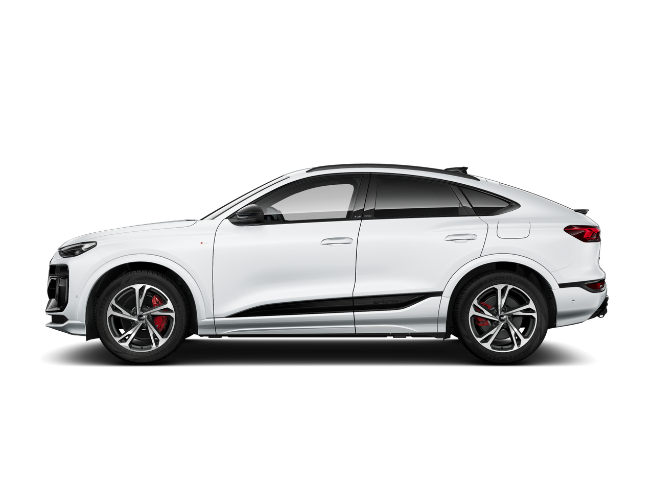 Изображение на Audi Q6 Sportback e-tron quattro