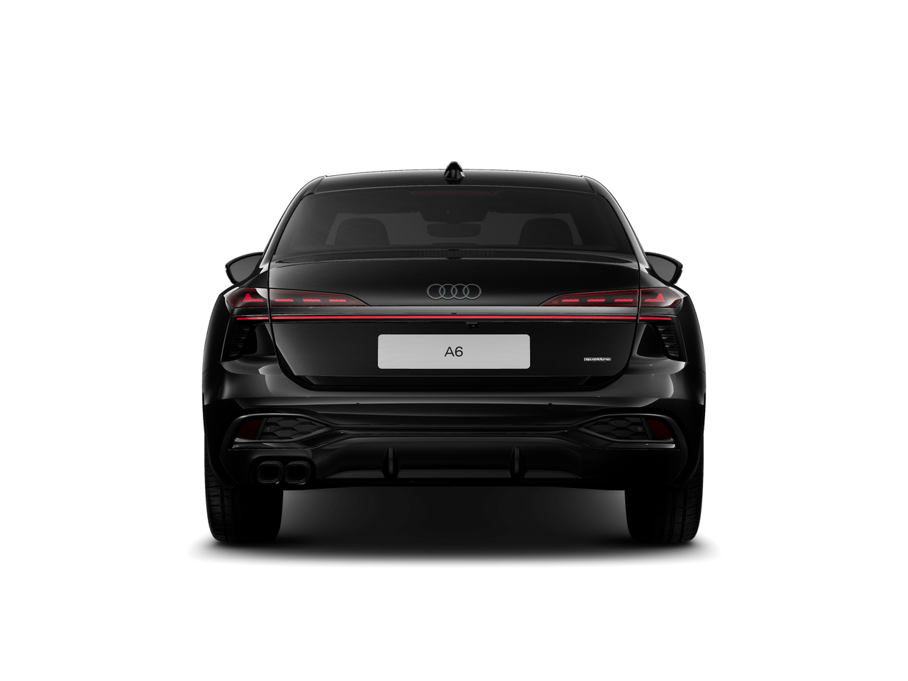 Изображение на Audi A6 Limousine 220 kW TDI quattro