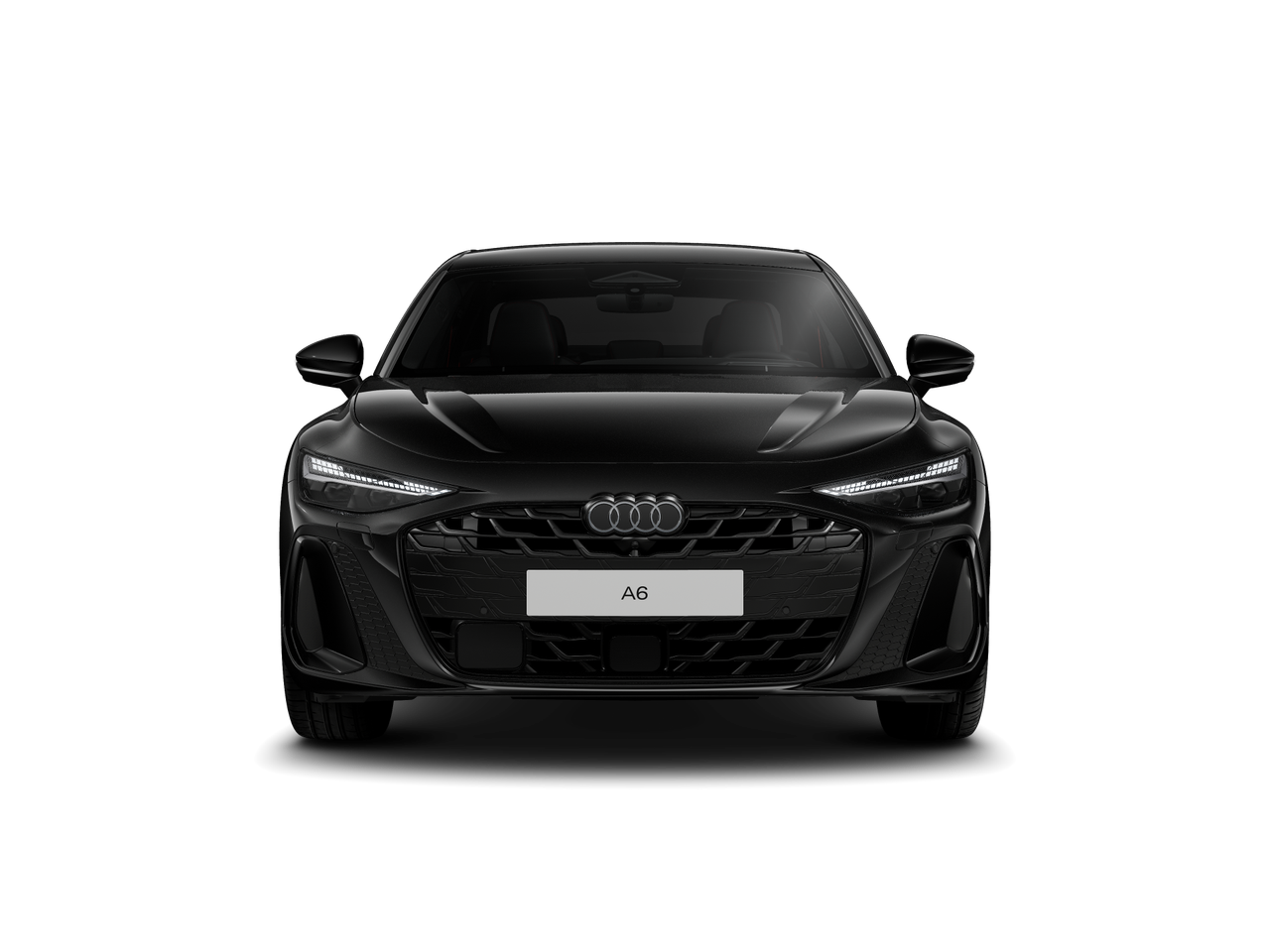 Изображение на Audi A6 Limousine 220 kW TDI quattro