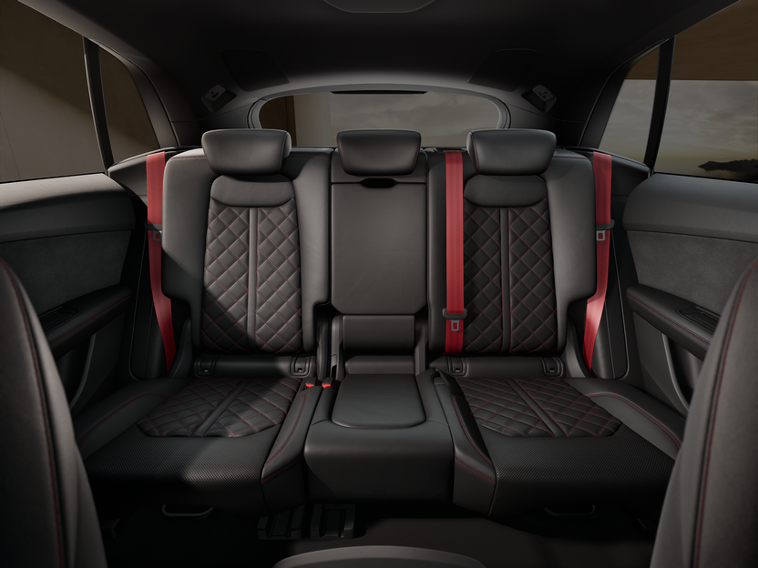 Изображение на Audi Q8 50 TDI quattro