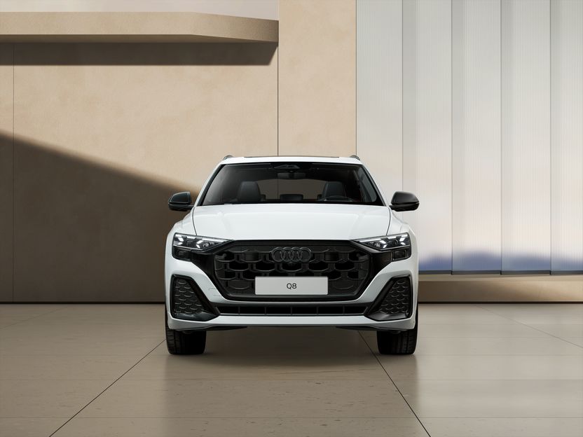 Изображение на Audi Q8 50 TDI quattro