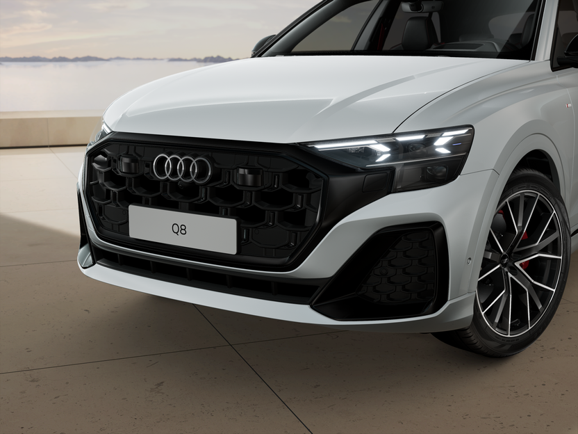 Изображение на Audi Q8 50 TDI quattro
