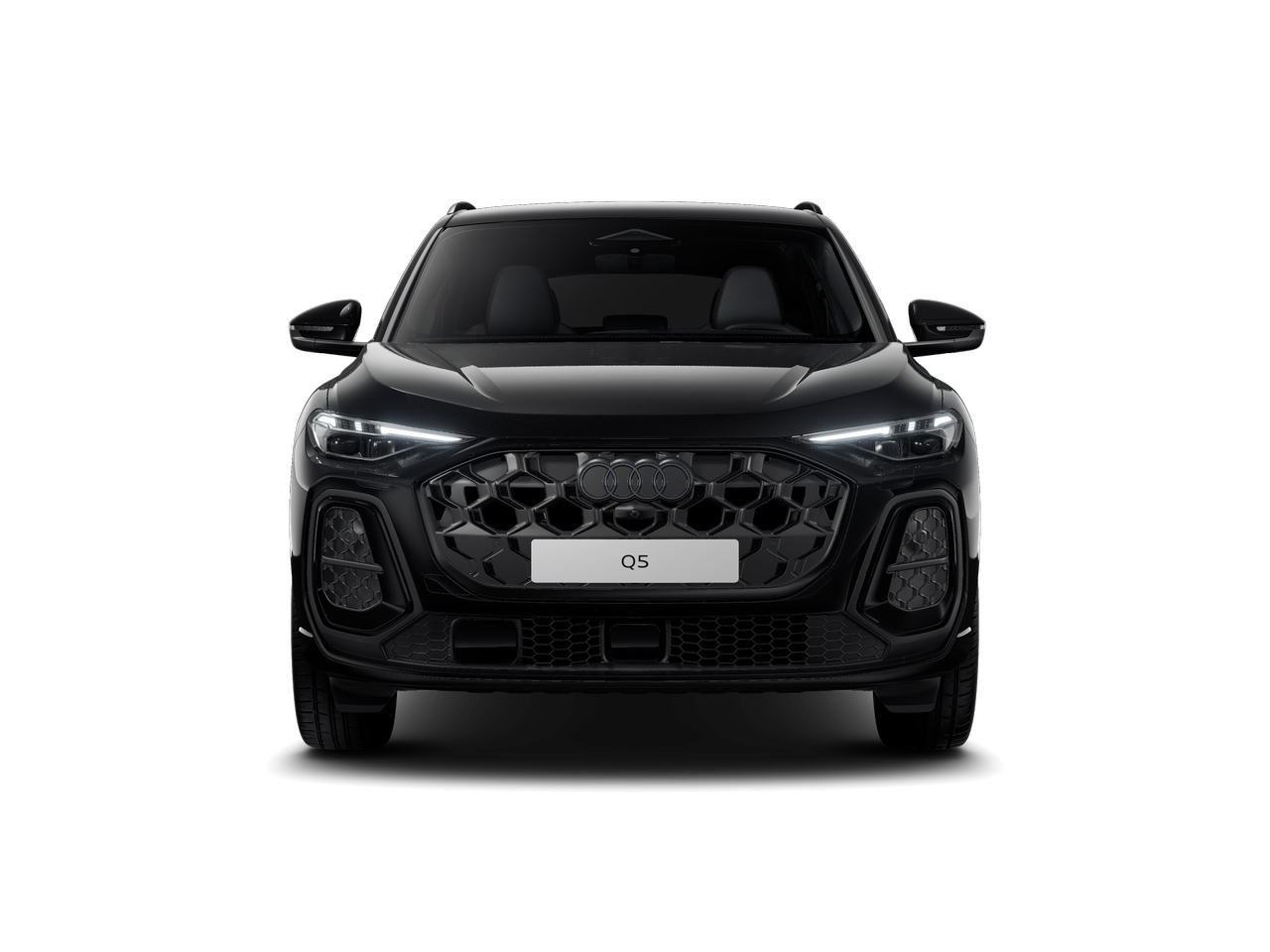 Изображение на Audi Q5 Sportback 220 kW TDI S tronic qu
