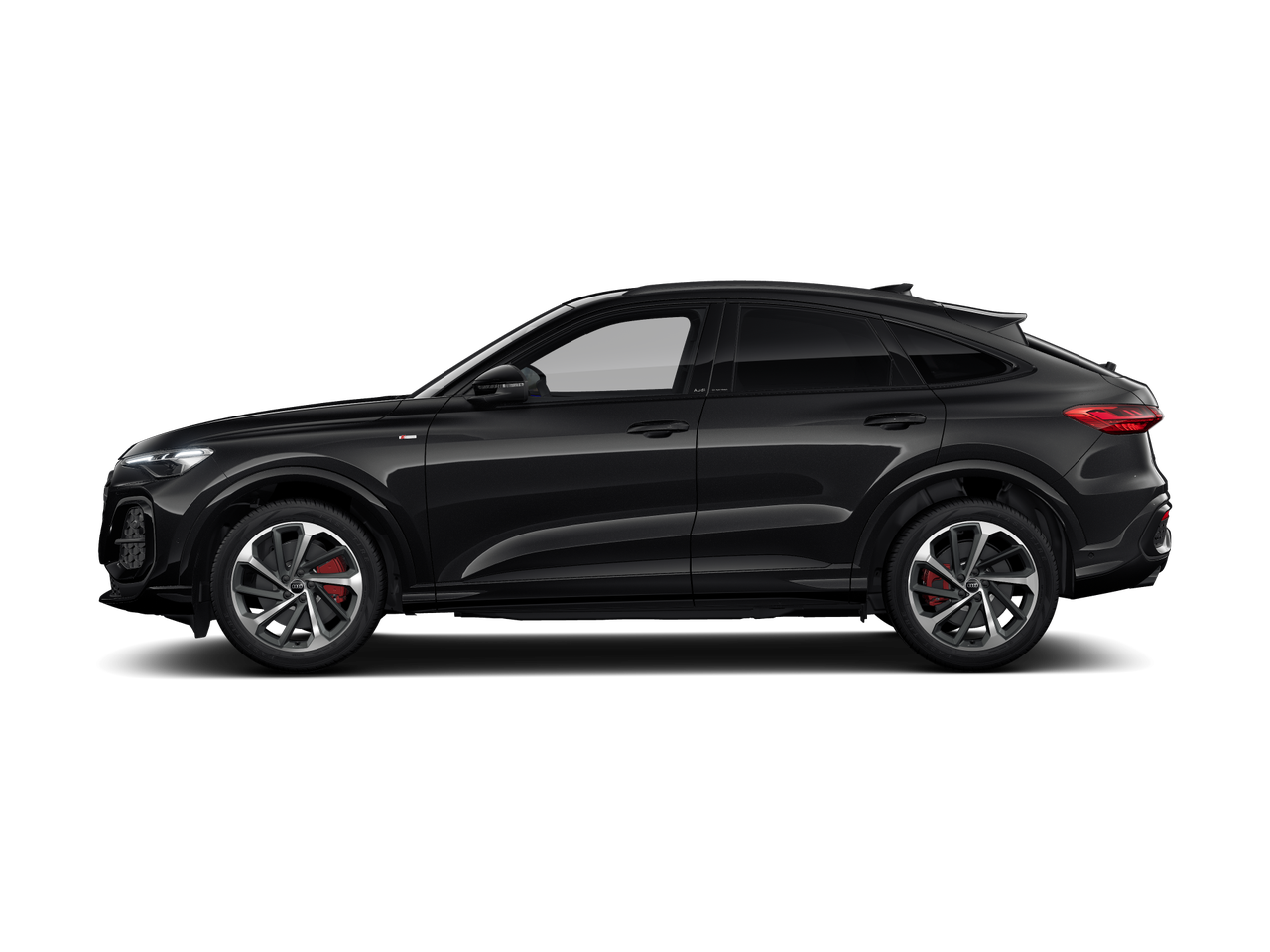 Изображение на Audi Q5 Sportback 220 kW TDI S tronic qu