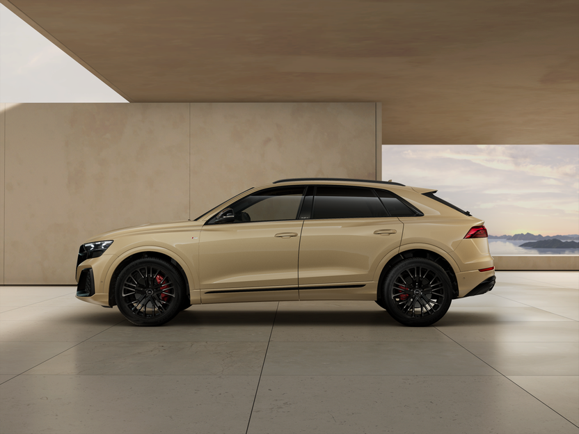 Изображение на Audi Q8 50 TDI quattro