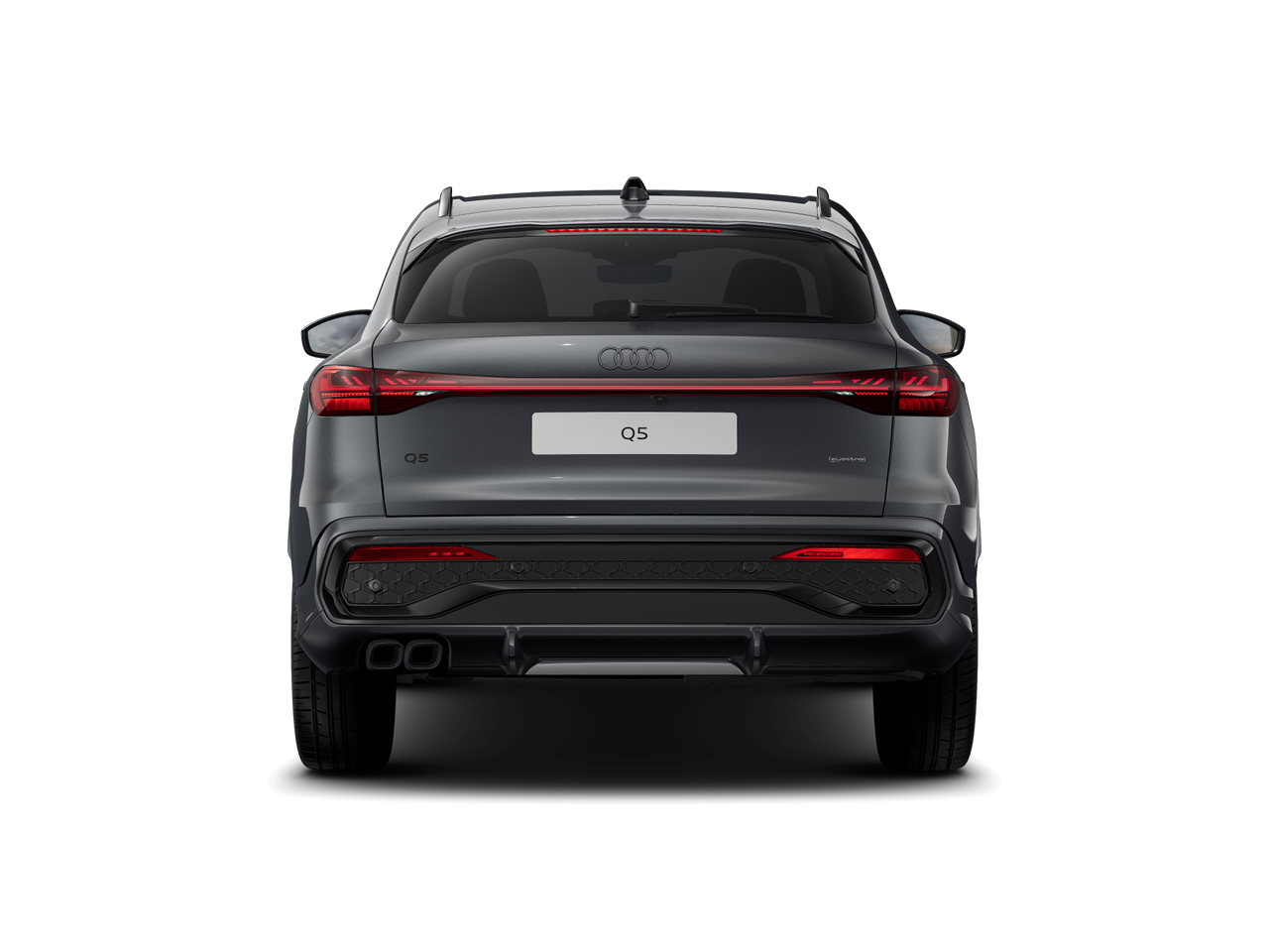 Изображение на Audi Q5 Sportback 150 kW TDI quattro