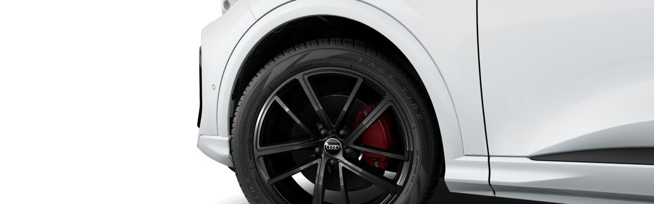 Изображение на Audi Q5 Sportback 150 kW TDI quattro