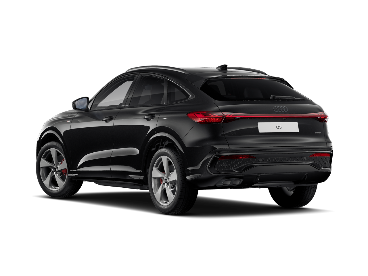 Изображение на Audi Q5 Sportback 150 kW TDI quattro