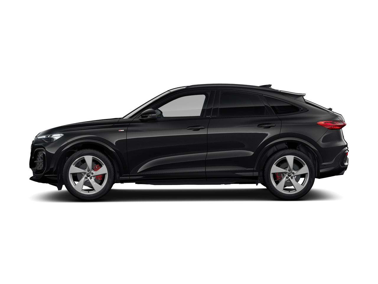 Изображение на Audi Q5 Sportback 150 kW TDI quattro