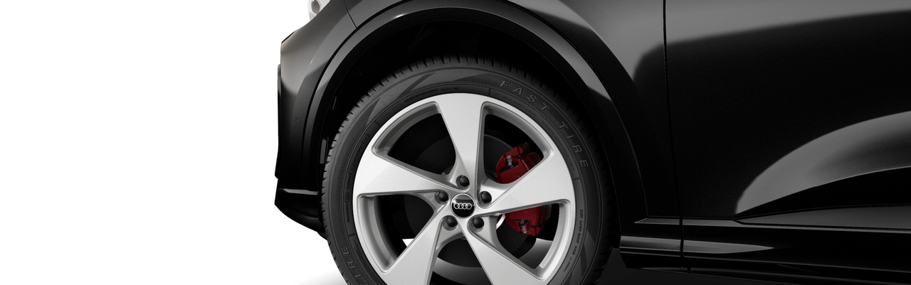 Изображение на Audi Q5 Sportback 150 kW TDI quattro