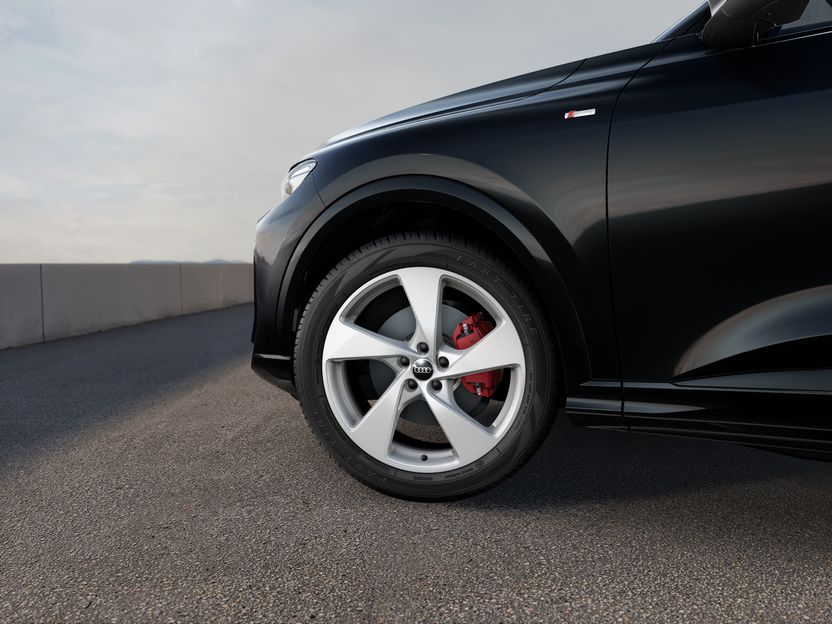 Изображение на Audi Q5 Sportback 150 kW TDI quattro