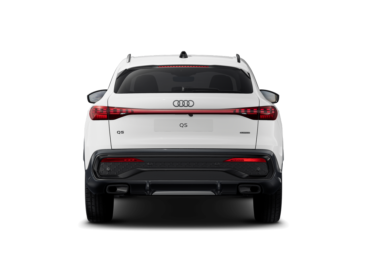 Изображение на Audi Q5 Sportback 150 kW TFSI quattro
