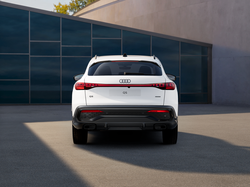 Изображение на Audi Q5 Sportback 150 kW TFSI quattro