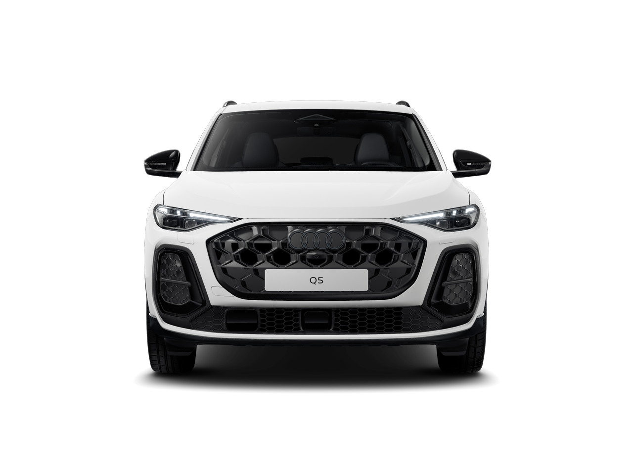 Изображение на Audi Q5 Sportback 150 kW TFSI quattro