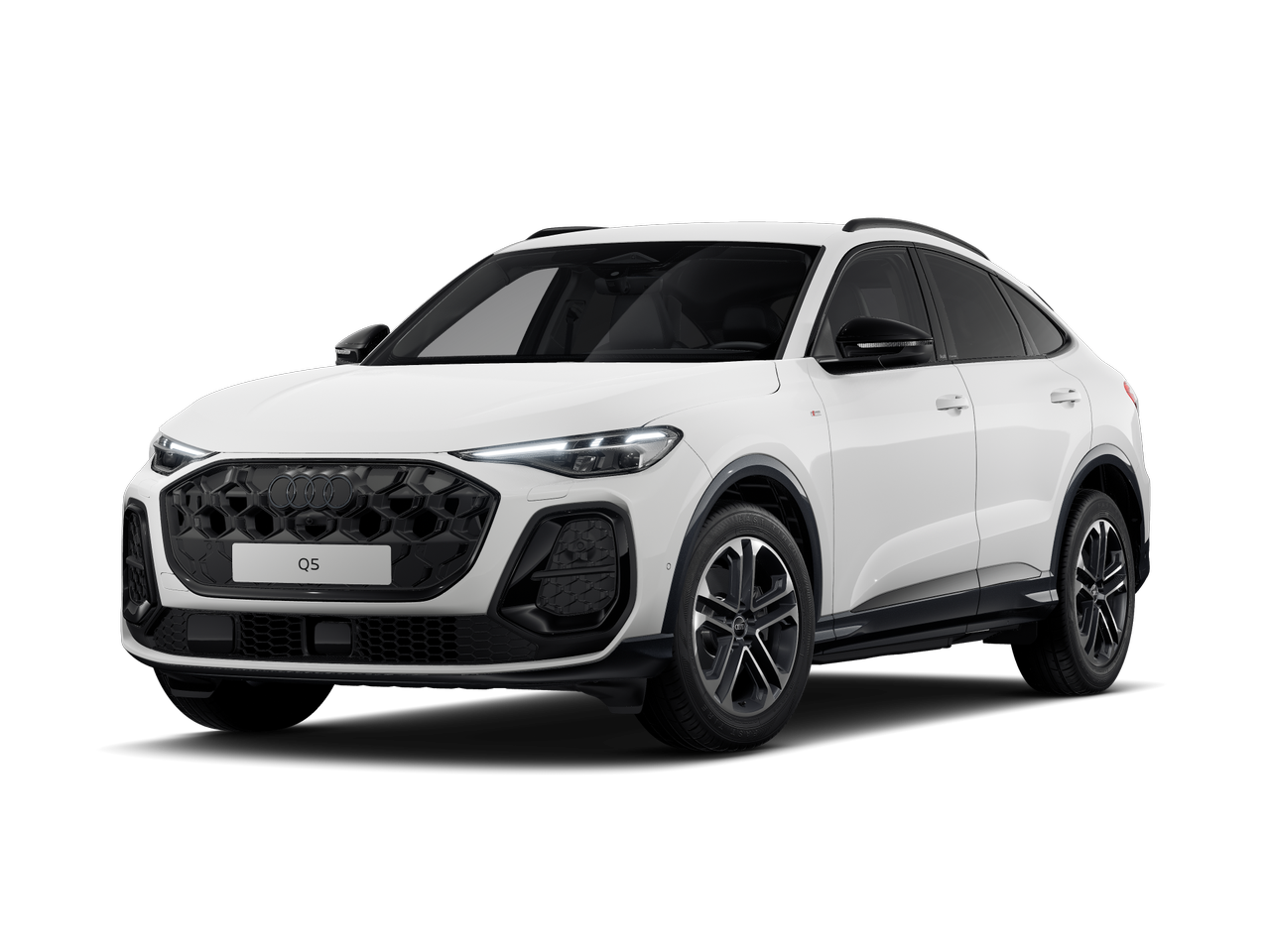 Изображение на Audi Q5 Sportback 150 kW TFSI quattro