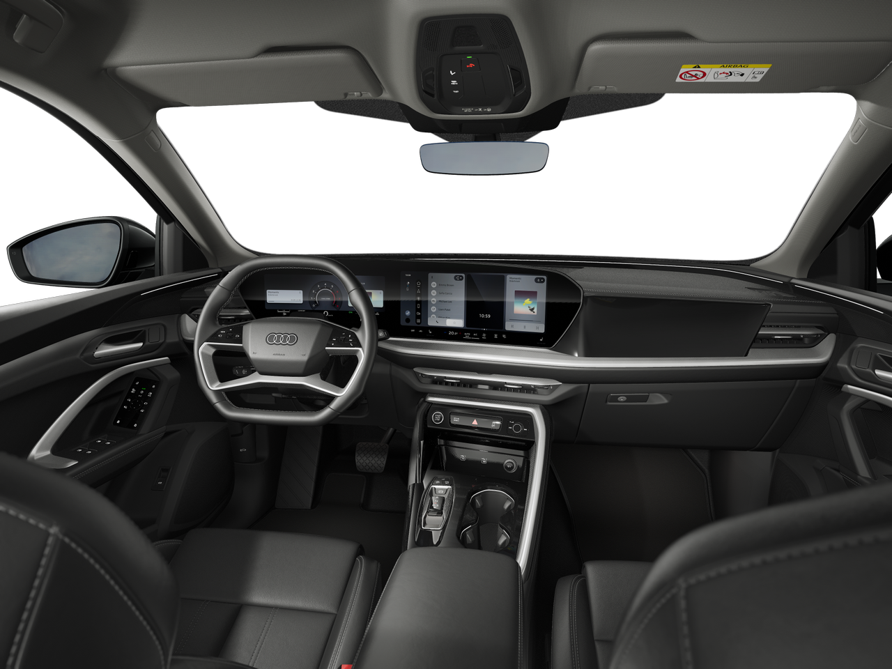 Изображение на Audi Q5 Sportback 150 kW TFSI quattro