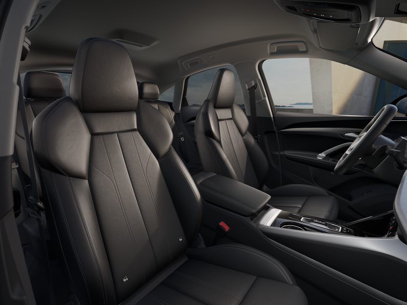 Изображение на Audi Q5 Sportback 150 kW TFSI quattro