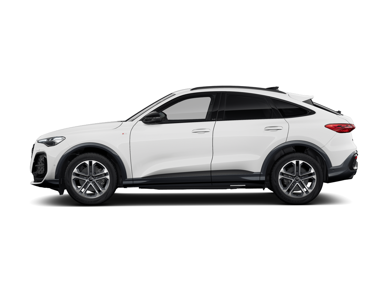Изображение на Audi Q5 Sportback 150 kW TFSI quattro