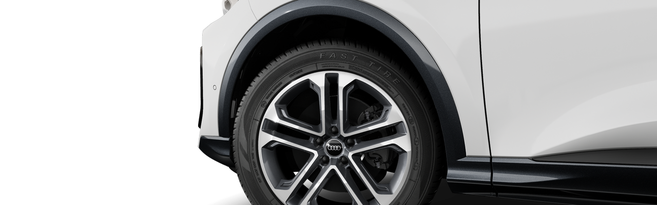 Изображение на Audi Q5 Sportback 150 kW TFSI quattro