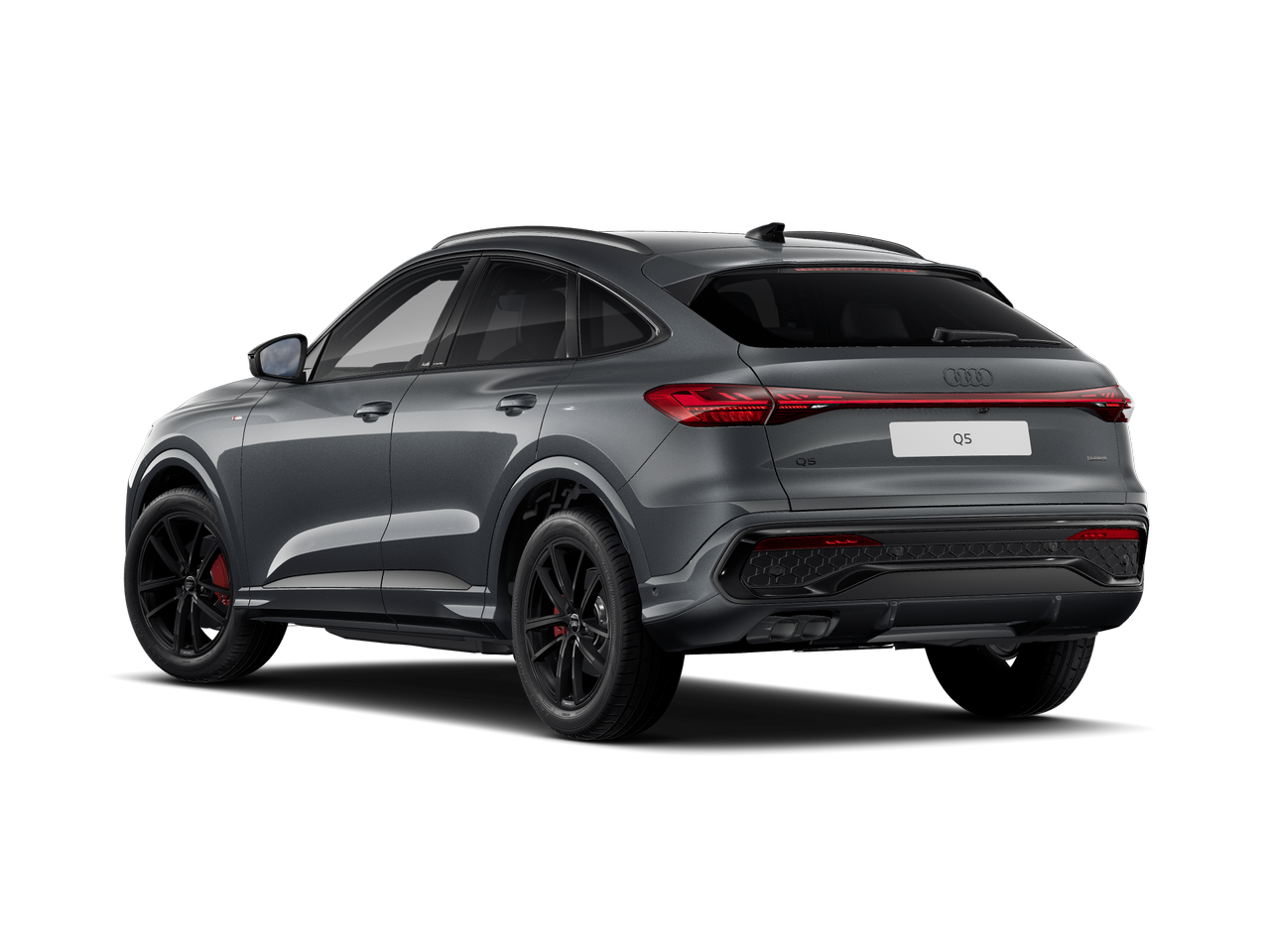 Изображение на Audi Q5 Sportback 150 kW TDI quattro