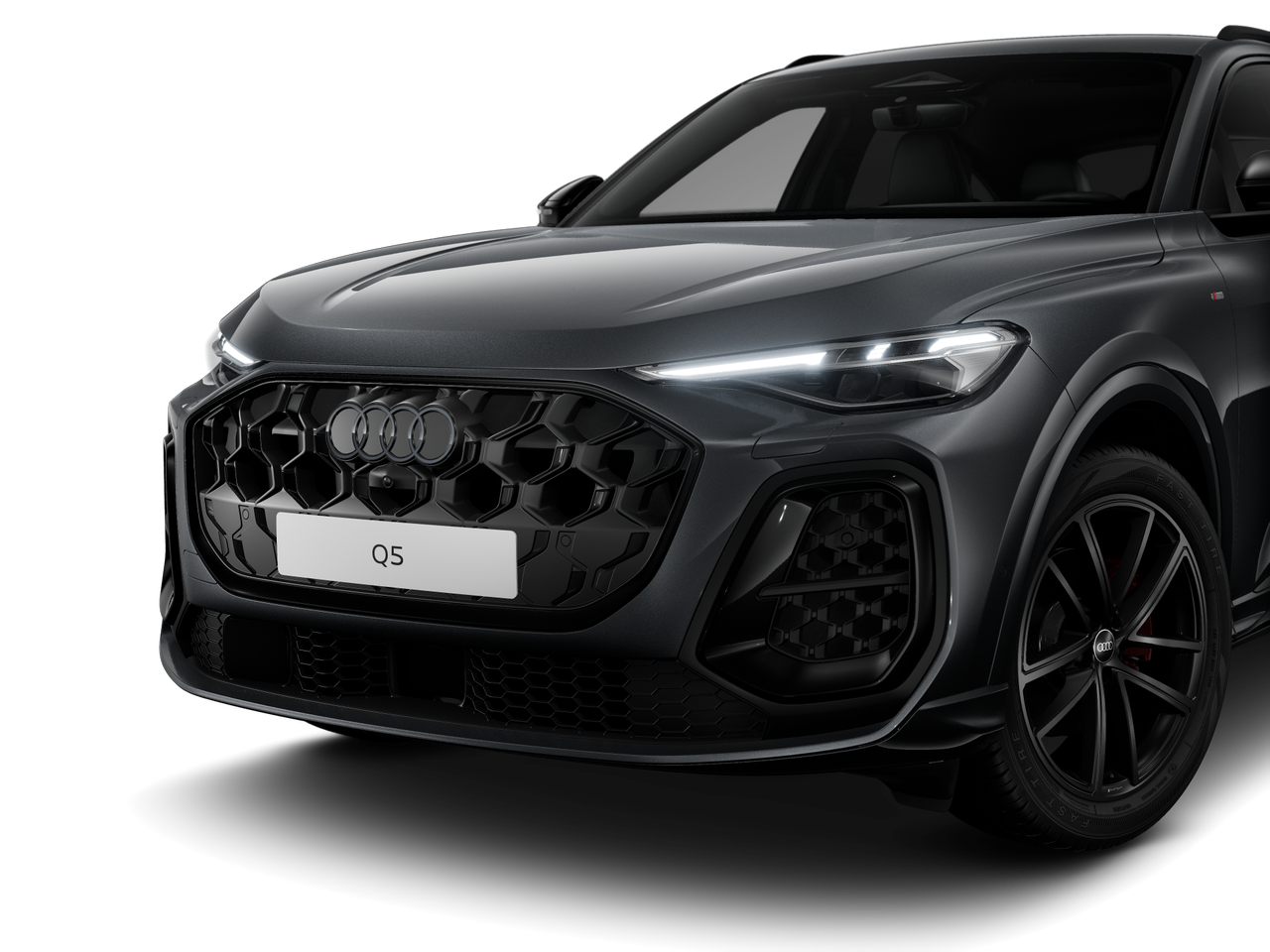 Изображение на Audi Q5 Sportback 150 kW TDI quattro