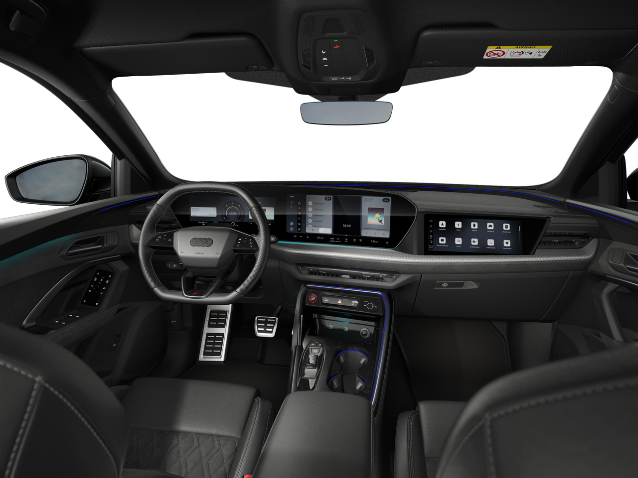 Изображение на Audi Q5 Sportback 150 kW TDI quattro