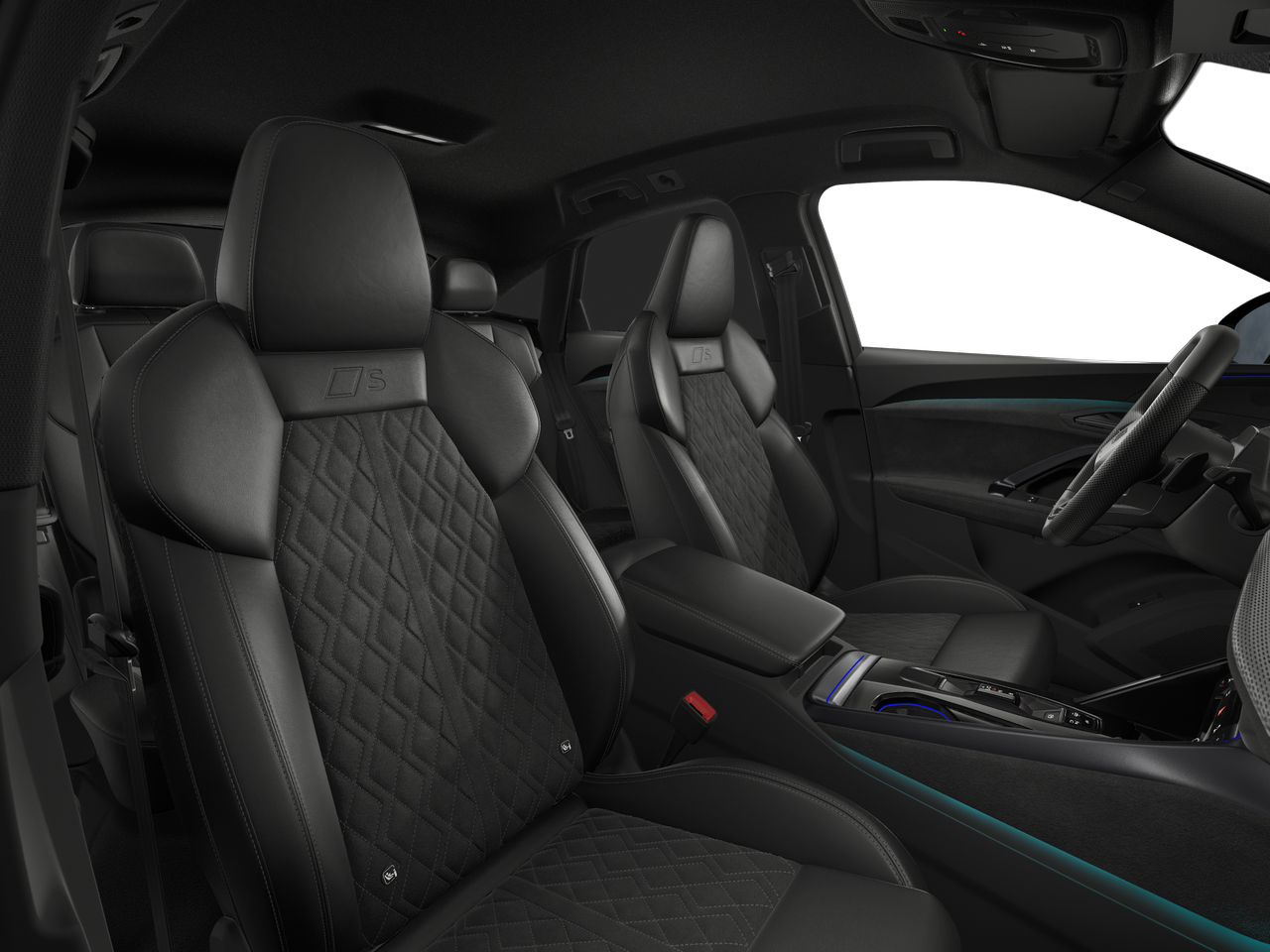 Изображение на Audi Q5 Sportback 150 kW TDI quattro