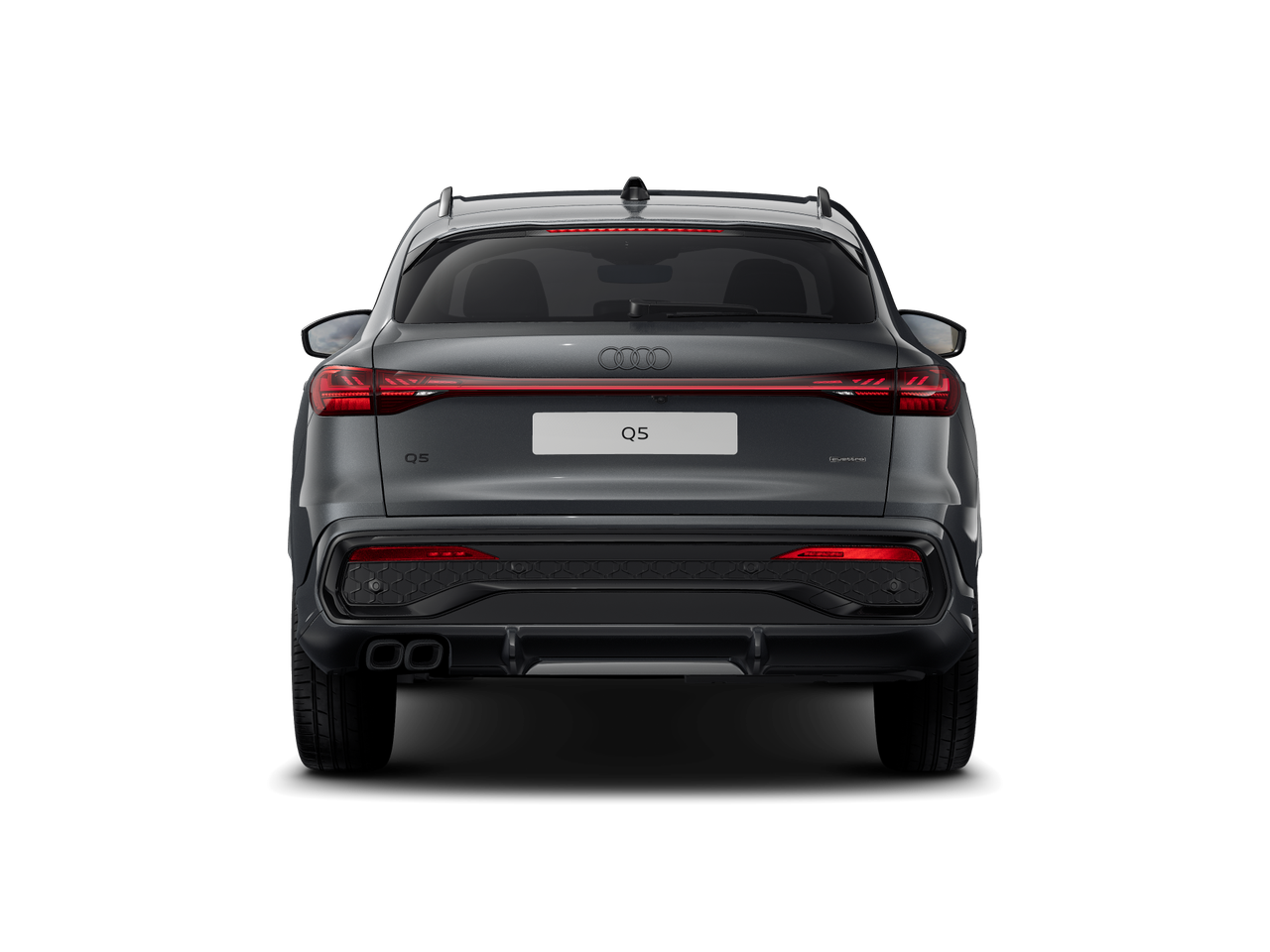 Изображение на Audi Q5 Sportback 150 kW TDI quattro