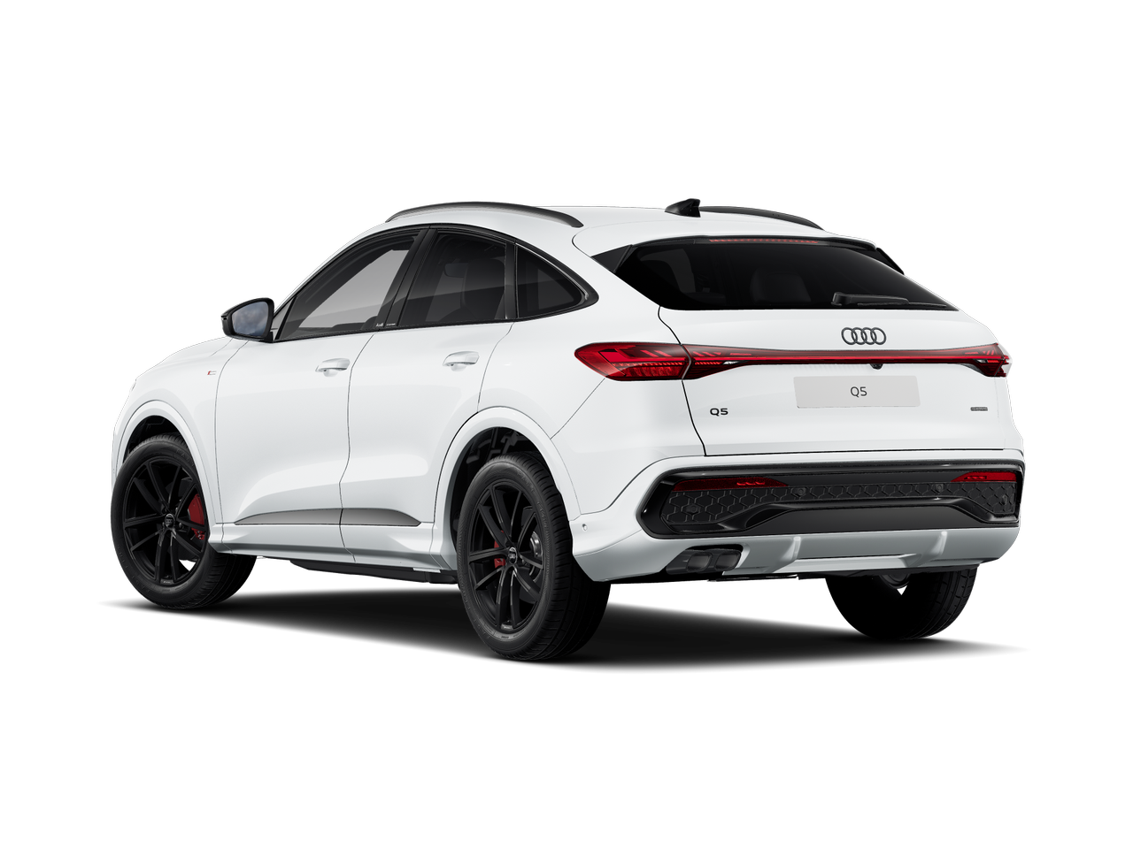 Изображение на Audi Q5 Sportback 150 kW TDI quattro