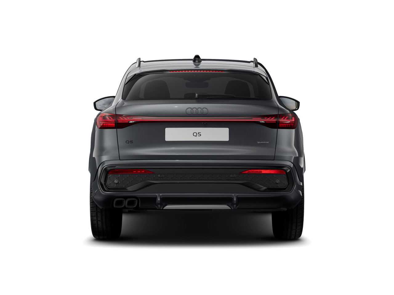 Изображение на Audi Q5 Sportback 150 kW TDI quattro