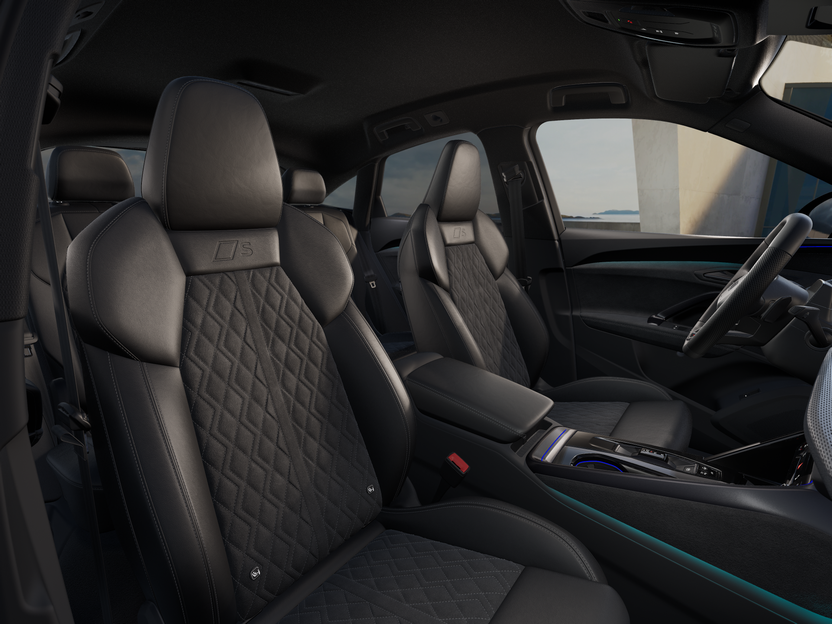 Изображение на Audi Q5 Sportback 150 kW TDI quattro