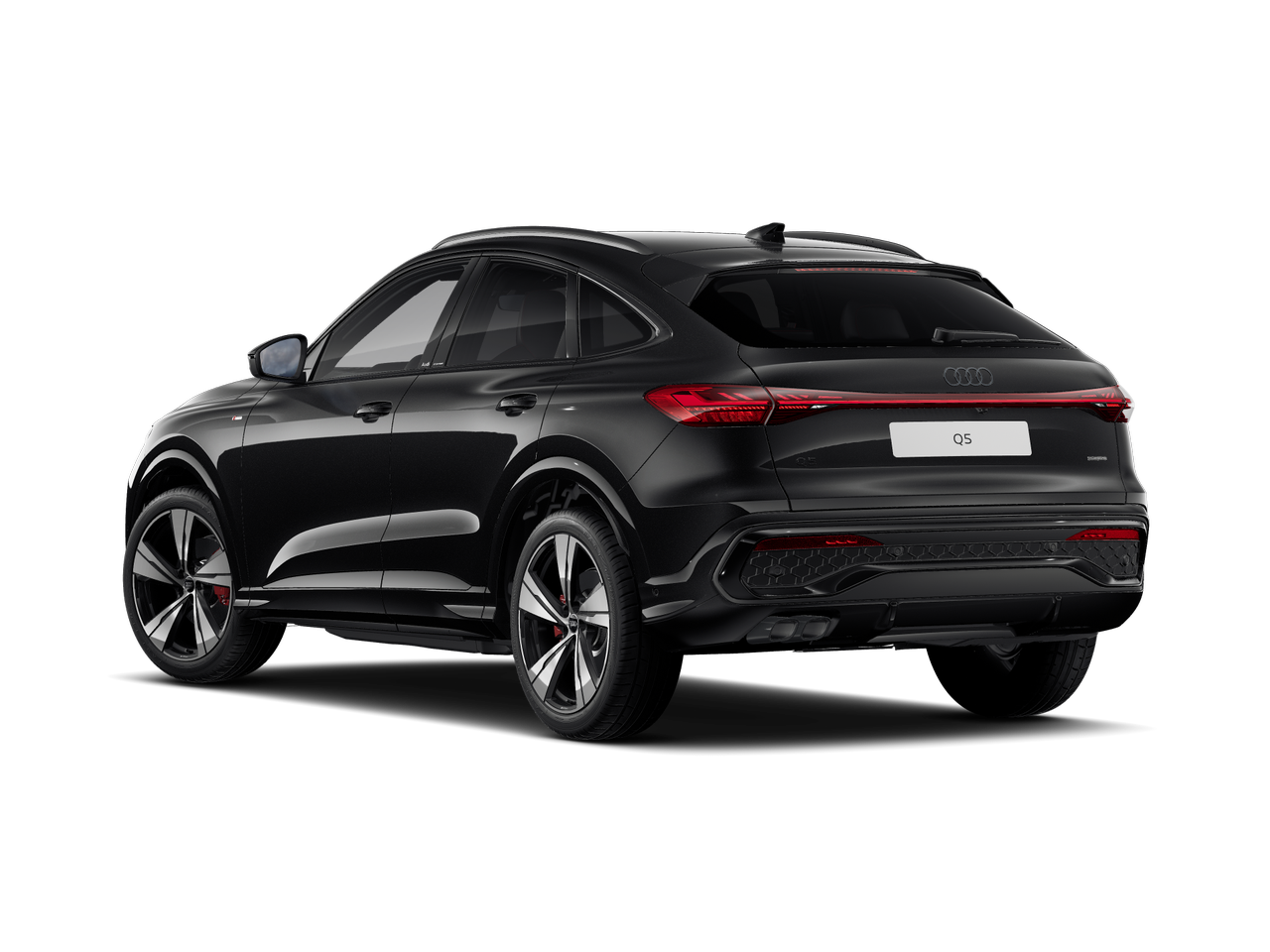 Изображение на Audi Q5 Sportback 150 kW TDI quattro