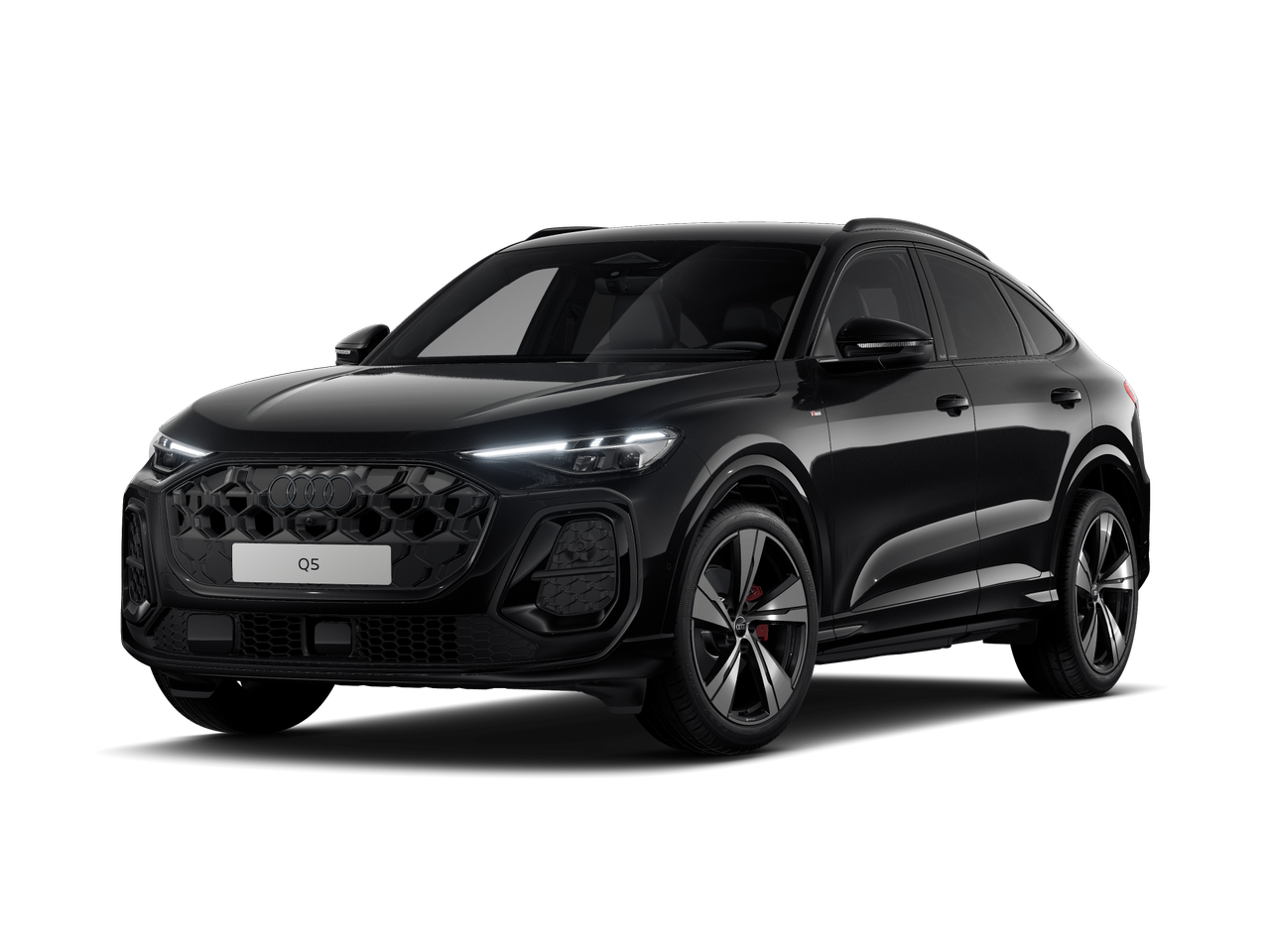 Изображение на Audi Q5 Sportback 150 kW TDI quattro