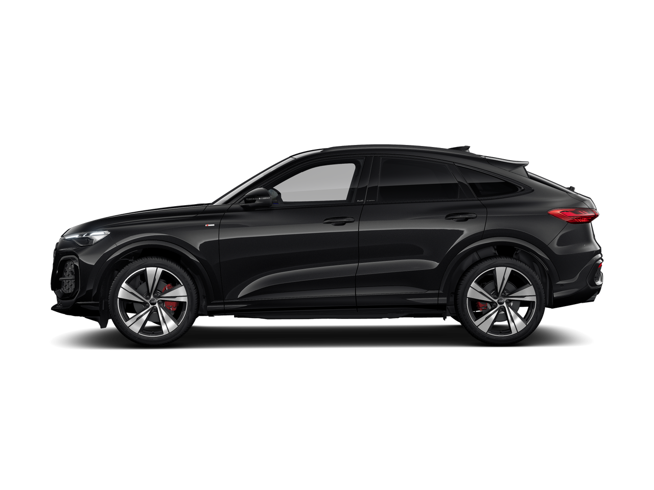 Изображение на Audi Q5 Sportback 150 kW TDI quattro