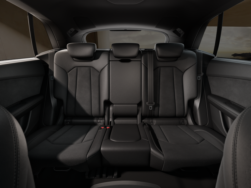 Изображение на Audi Q8 50 TDI quattro