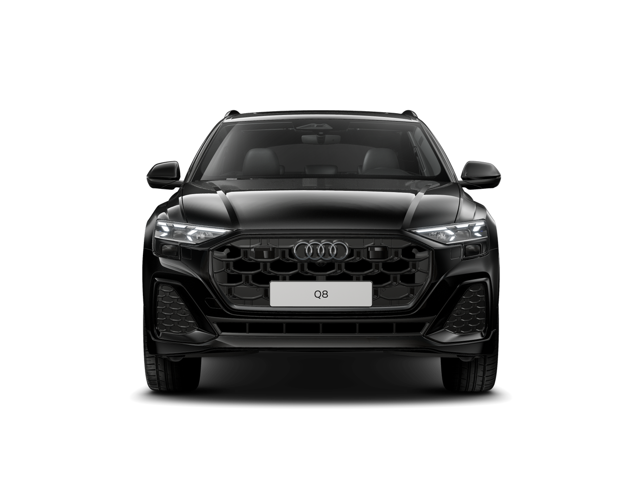 Изображение на Audi Q8 50 TDI quattro