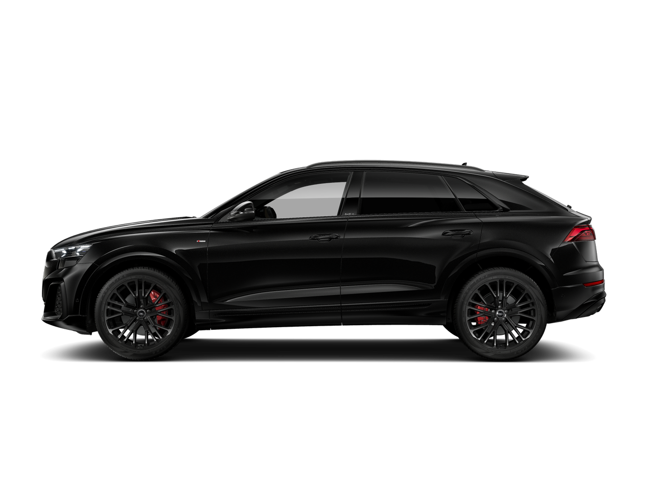 Изображение на Audi Q8 50 TDI quattro