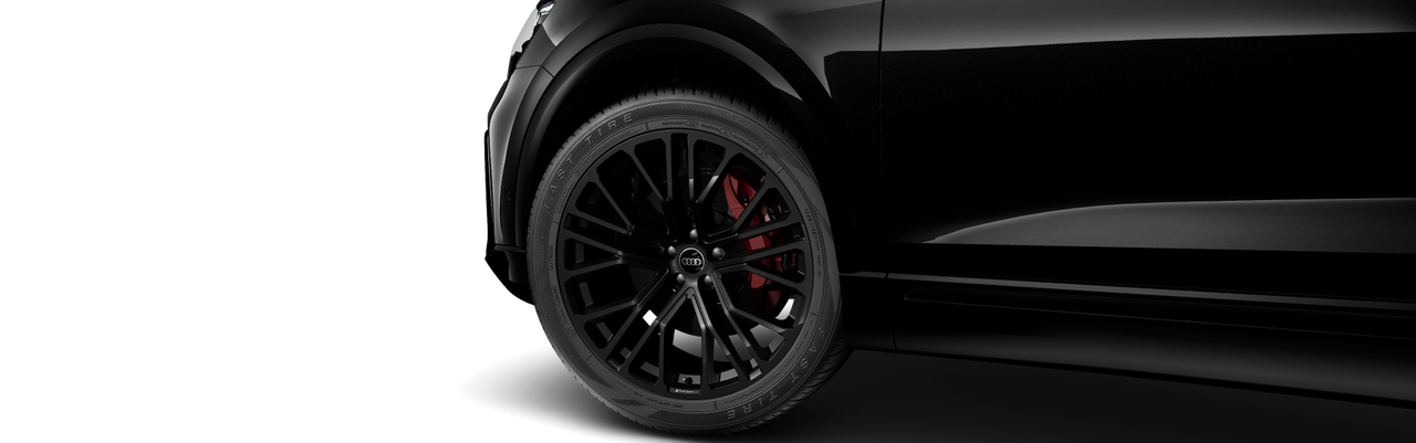Изображение на Audi Q8 50 TDI quattro