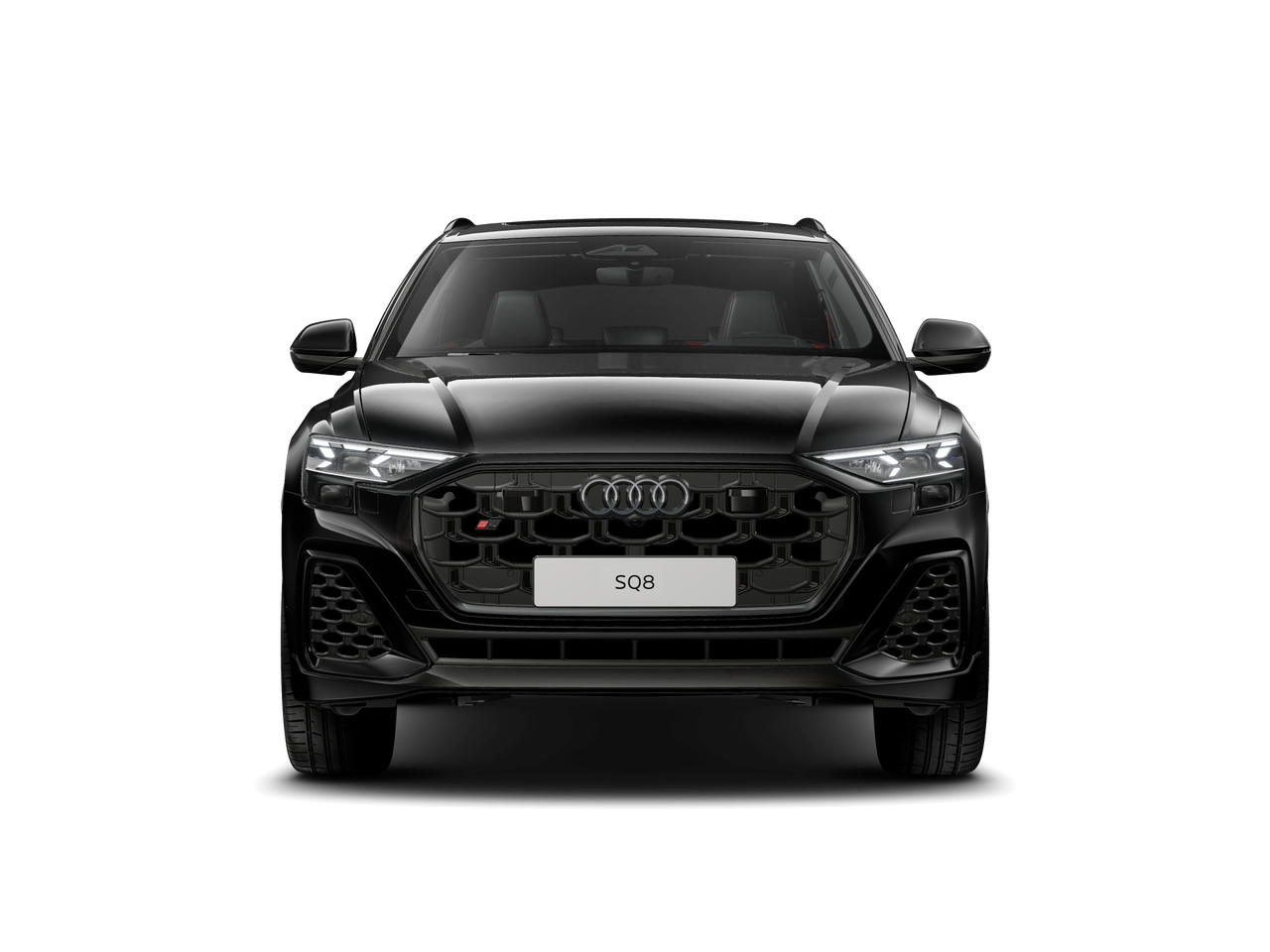 Изображение на Audi SQ8 TFSI quattro