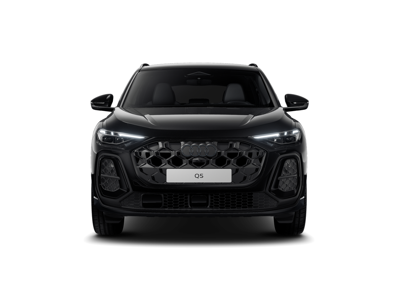 Изображение на Audi Q5 150 kW TDI quattro