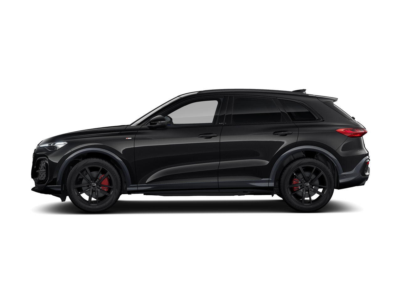 Изображение на Audi Q5 150 kW TDI quattro