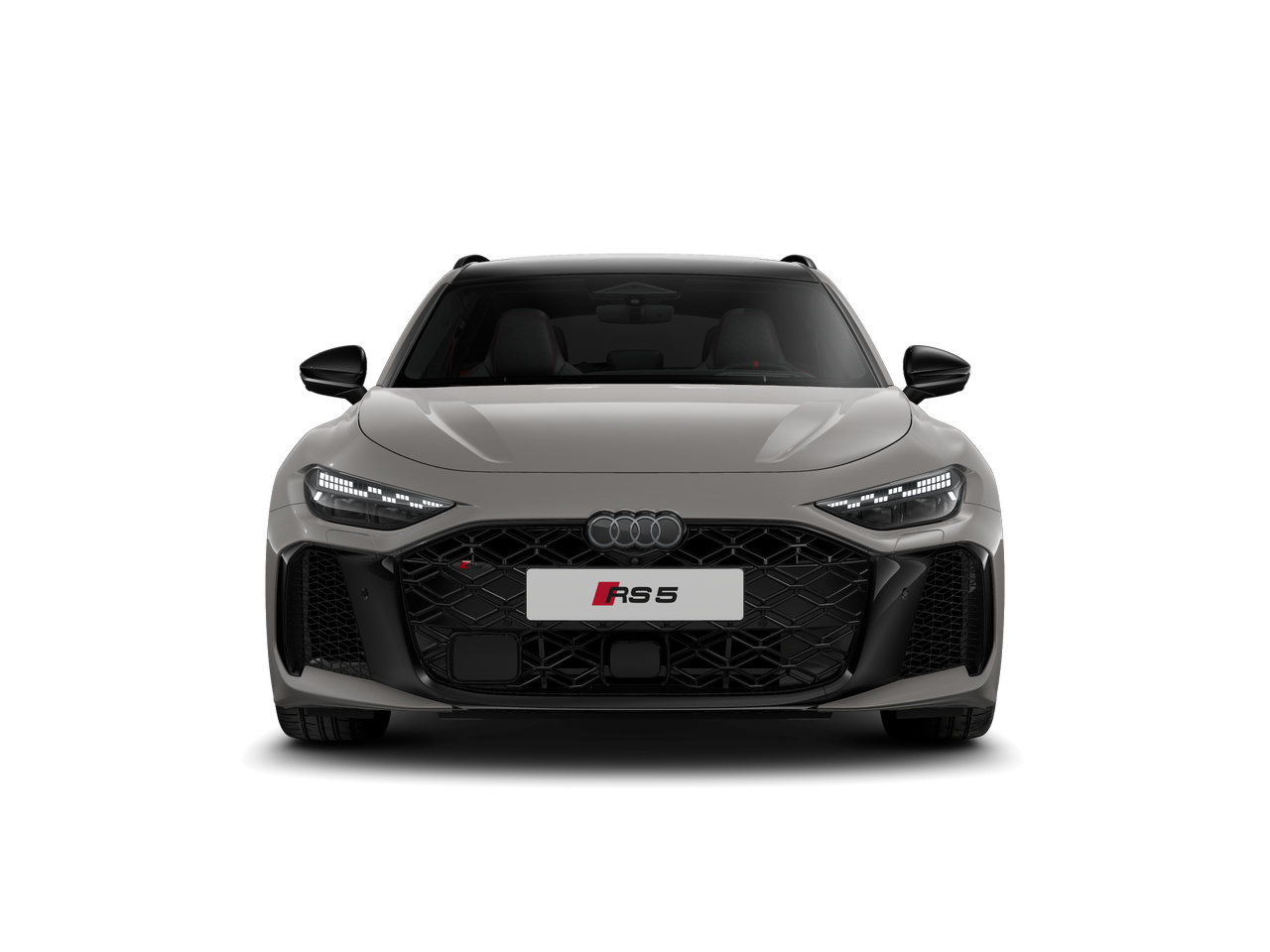 Изображение на Audi RS 5 Avant PHEV quattro
