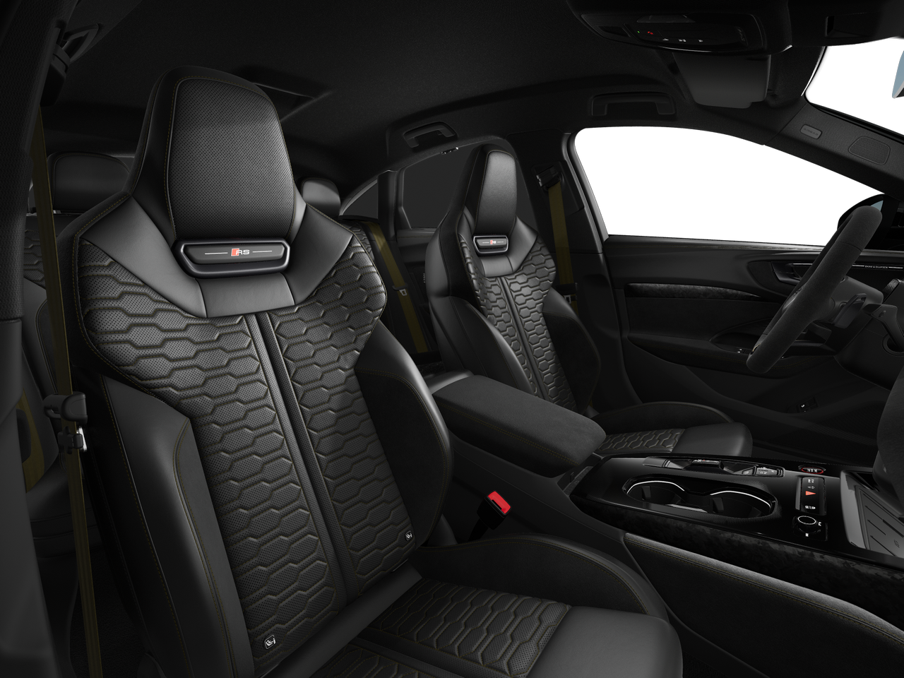 Изображение на Audi RS 5 Limousine PHEV quattro