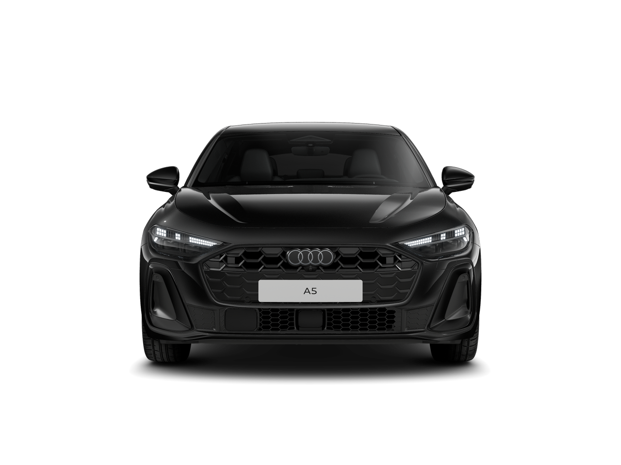 Изображение на Audi A5 Limousine 150 kW TFSI quattro
