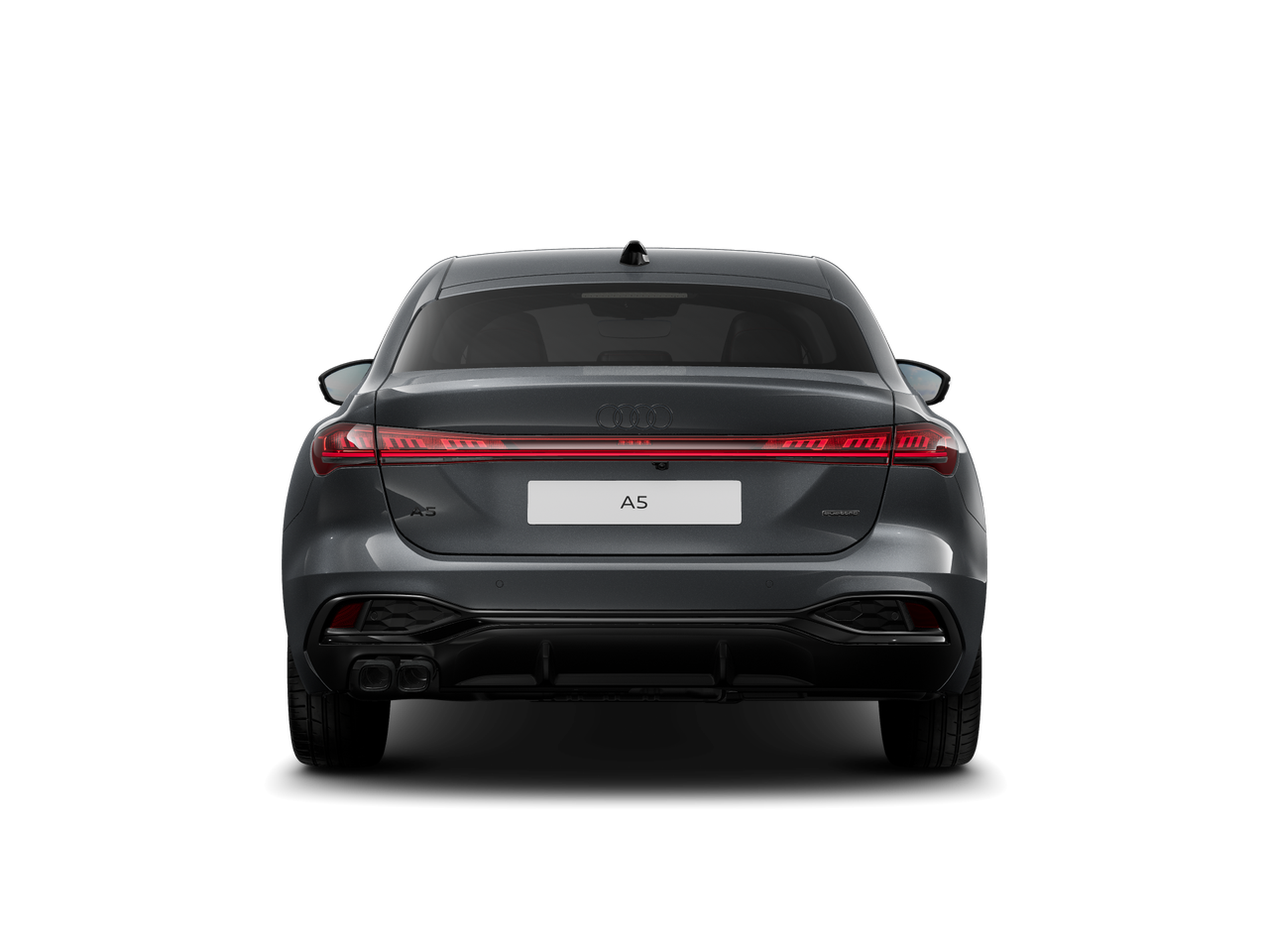 Изображение на Audi A5 Limo comp 150 kW TDI quattro