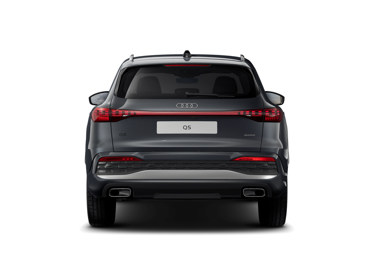 Изображение на Audi Q5 150 kW TFSI quattro