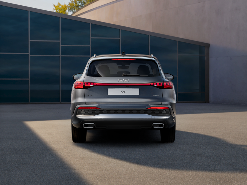 Изображение на Audi Q5 150 kW TFSI quattro