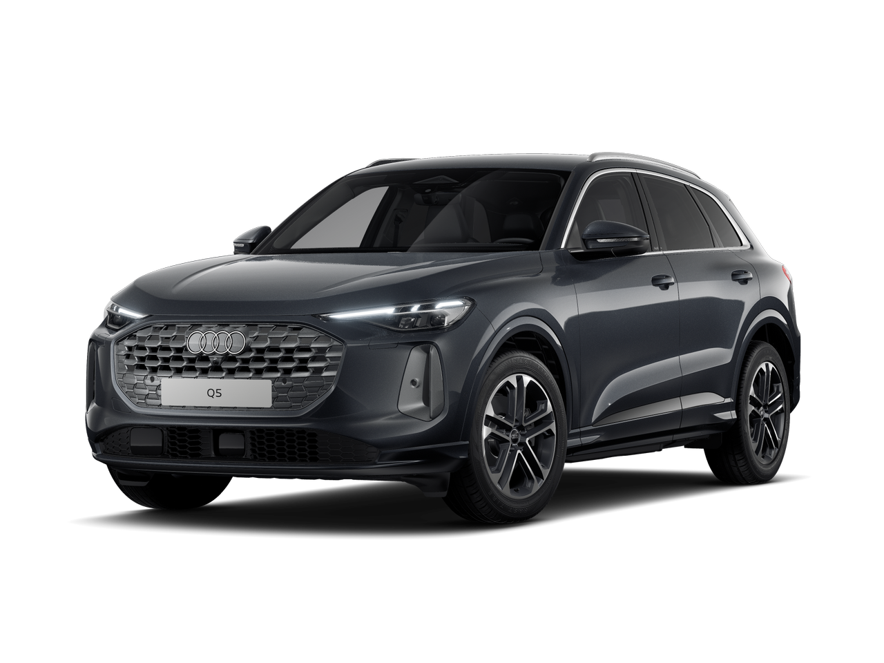 Изображение на Audi Q5 150 kW TFSI quattro