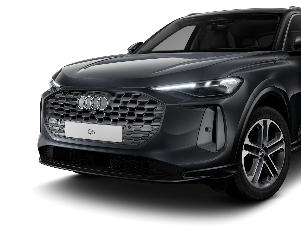 Изображение на Audi Q5 150 kW TFSI quattro